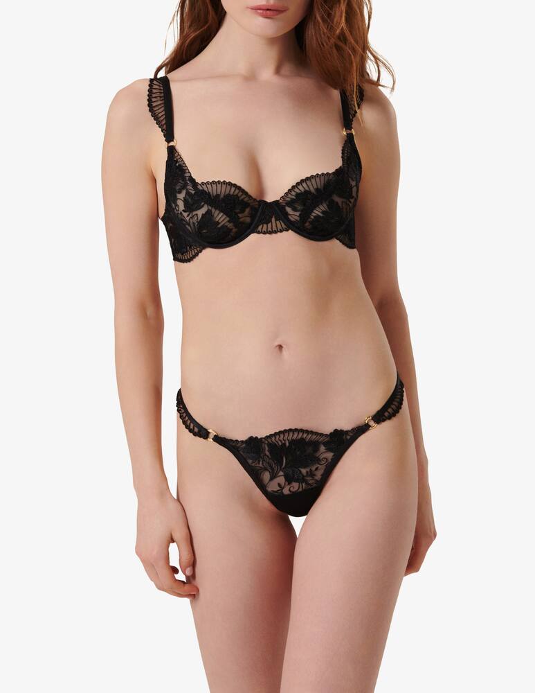 rinascente Bluebella Gabriella brief