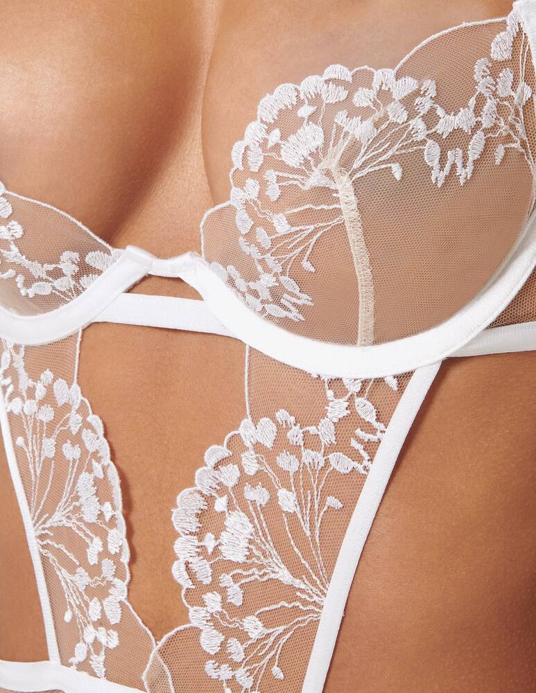 rinascente Bluebella Body con ferretto Marisa