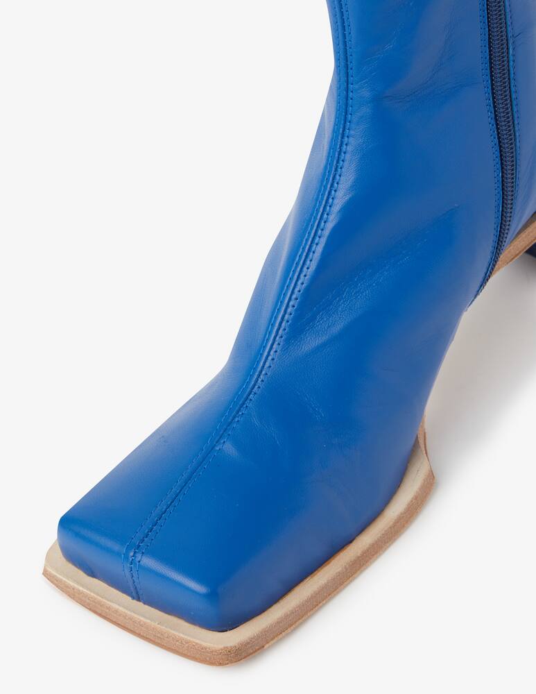 MIISTA Brenda leather boots - picture 2