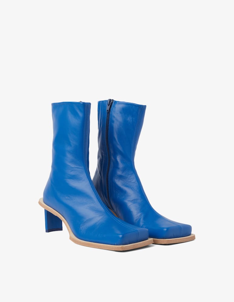 rinascente MIISTA Stivaletti in pelle Brenda