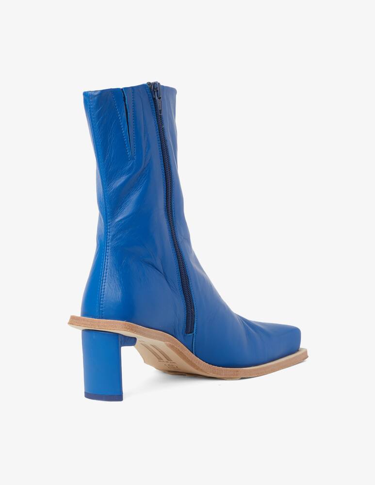 MIISTA Brenda leather boots - picture 4