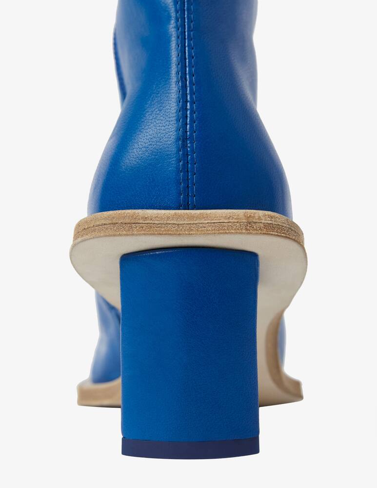 rinascente MIISTA Stivaletti in pelle Brenda