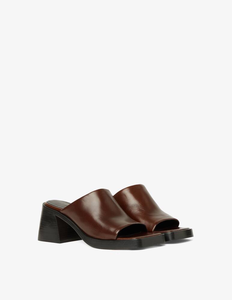 MIISTA Kristen sandals mules - picture 3 MIISTA Kristen sandals mules - picture 3