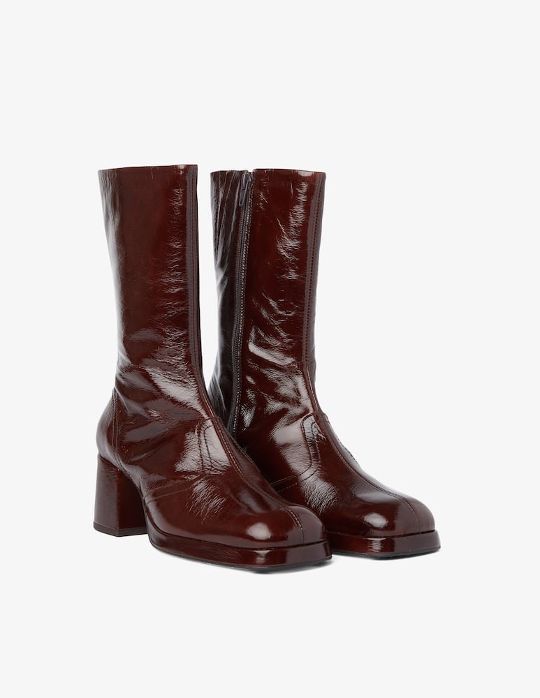 rinascente MIISTA Stivaletti Cass