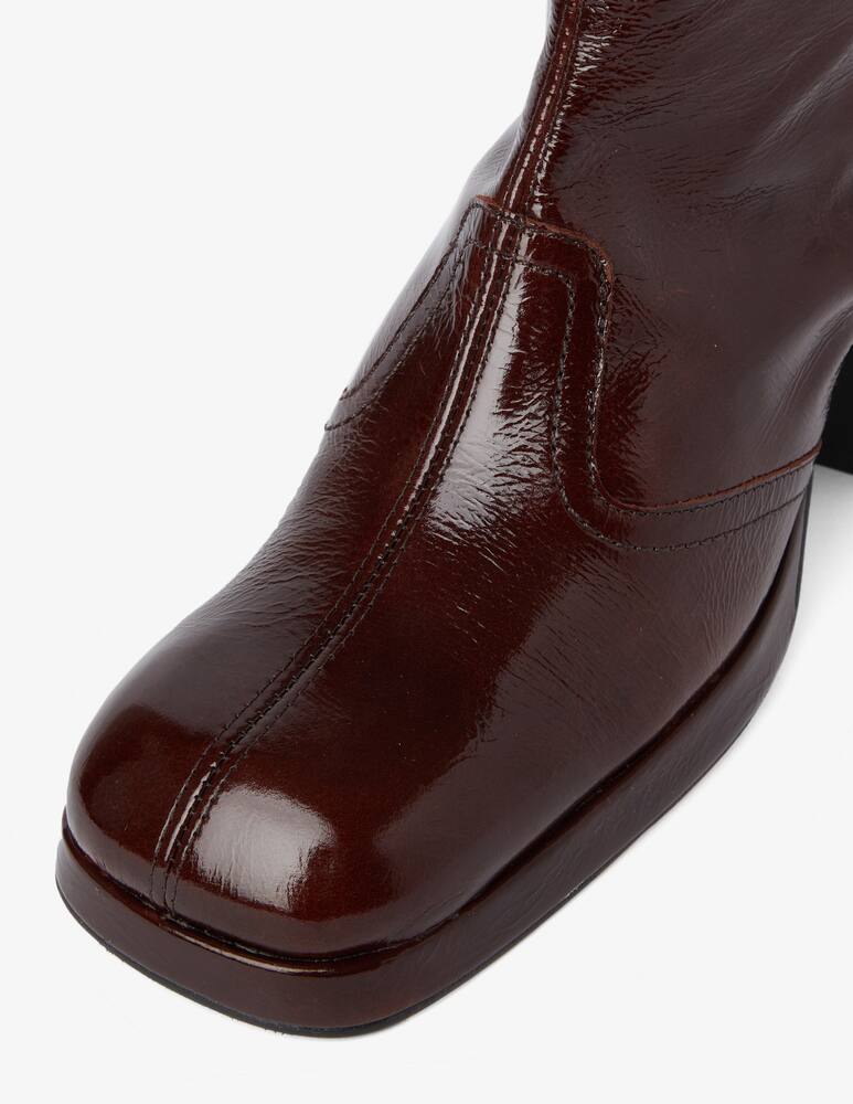 rinascente MIISTA Stivaletti Cass