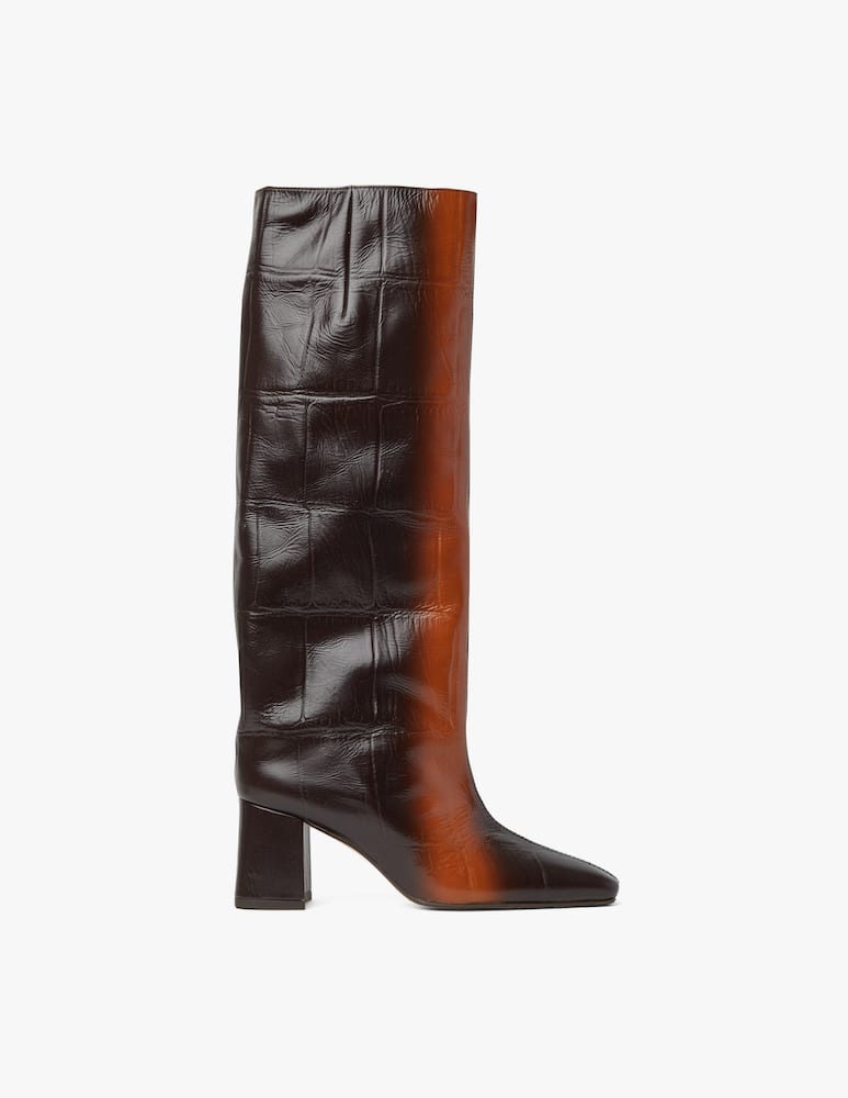 MIISTA Finola tall boots - picture 1 MIISTA Finola tall boots - picture 1