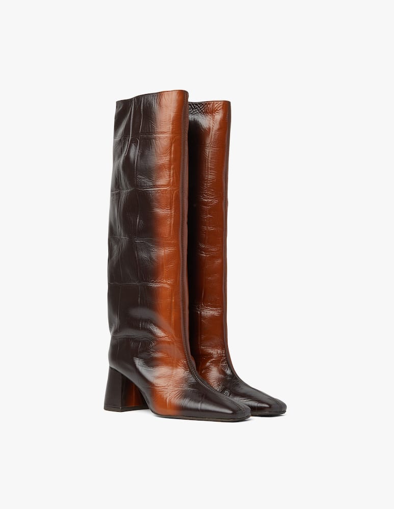 MIISTA Finola tall boots - picture 2 MIISTA Finola tall boots - picture 2