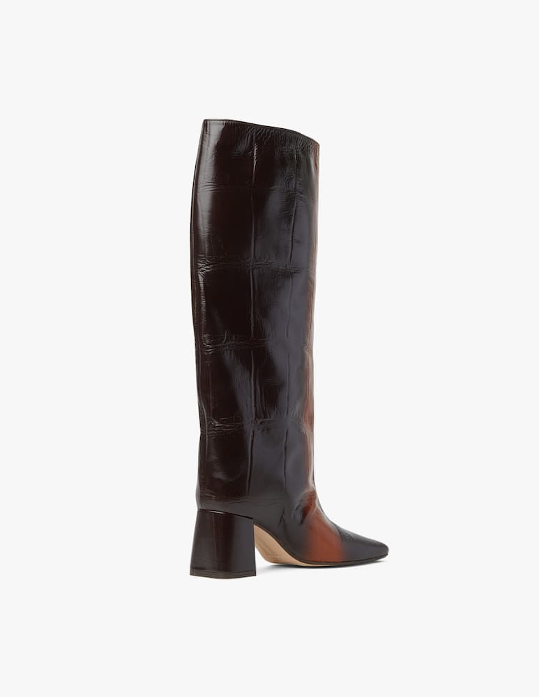 rinascente MIISTA Finola tall boots