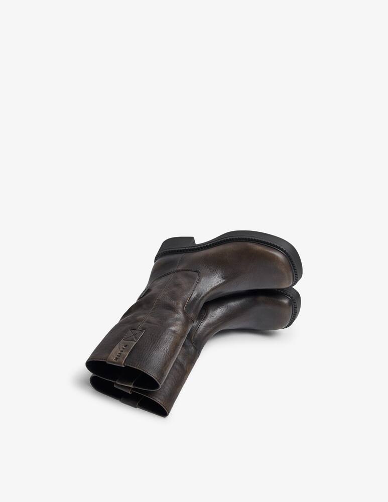 rinascente MIISTA Stivaletti in pelle Aron