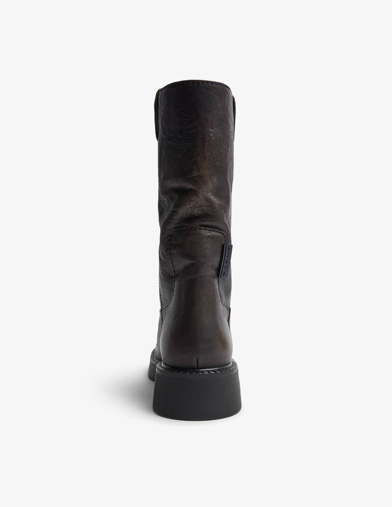 rinascente MIISTA Stivaletti in pelle Aron