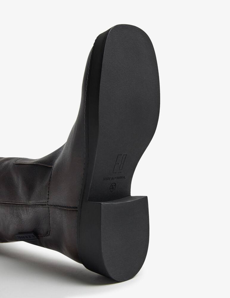 rinascente MIISTA Stivaletti in pelle Aron