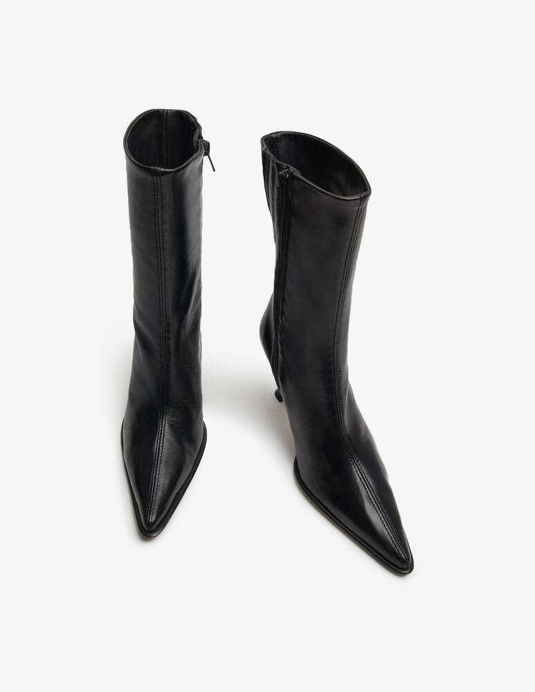 rinascente MIISTA Stivaletti in pelle Marcela