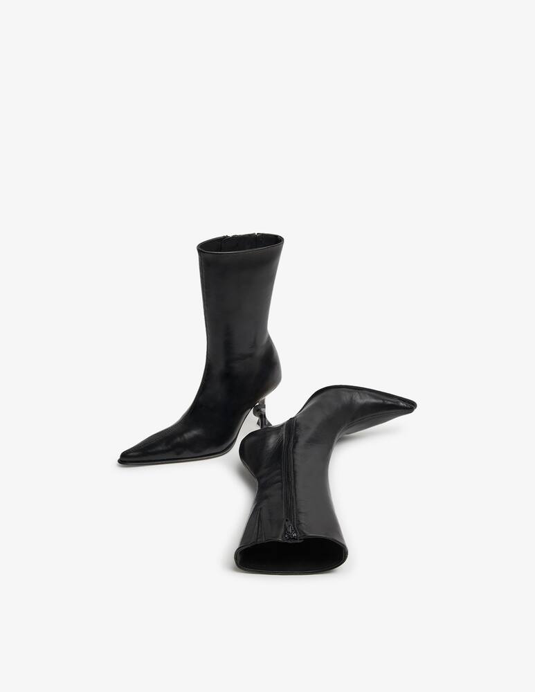 rinascente MIISTA Stivaletti in pelle Marcela