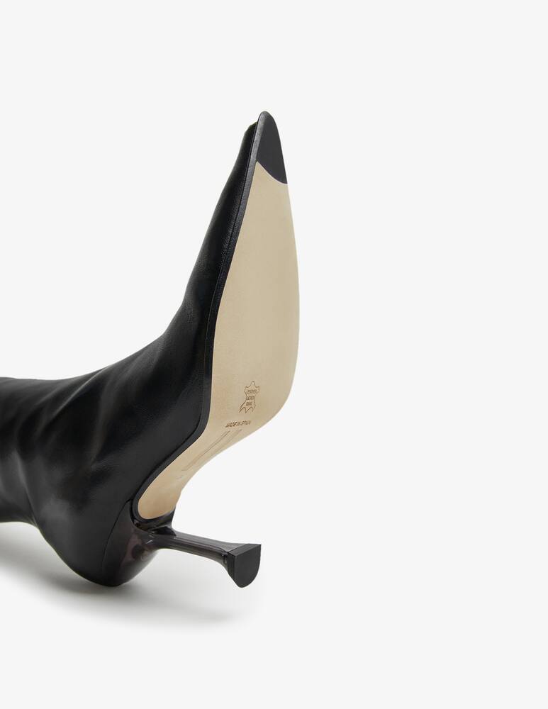 rinascente MIISTA Stivaletti in pelle Marcela