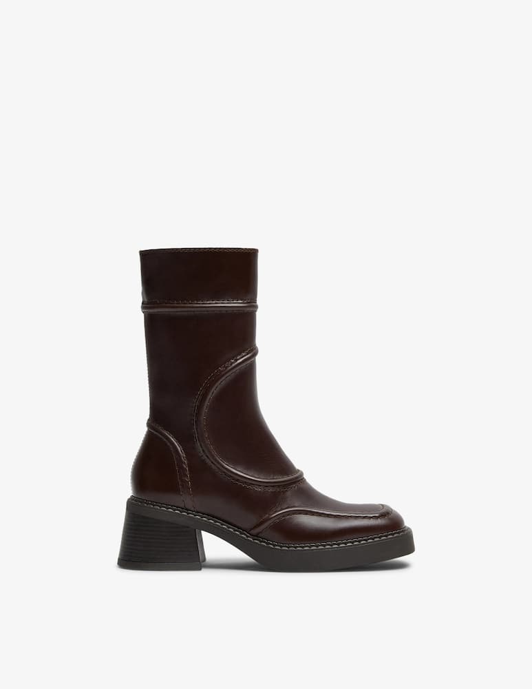 rinascente MIISTA Malene ankle bootie