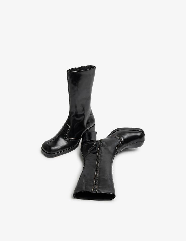 rinascente MIISTA Stivaletti con cerniera Cass