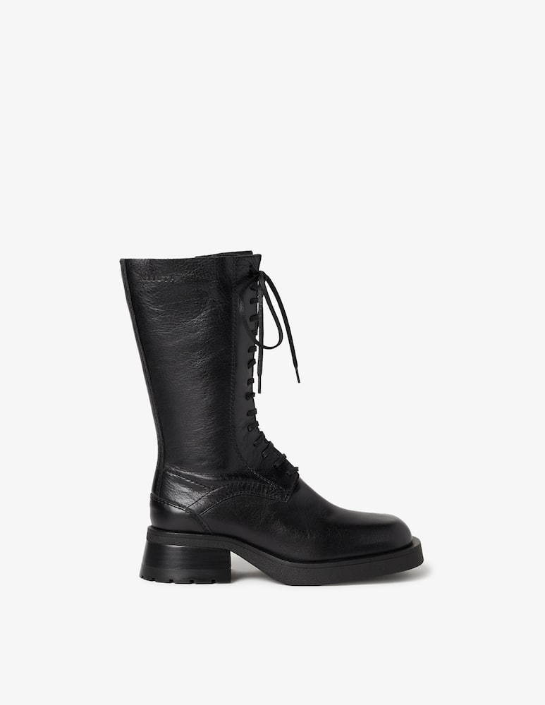 rinascente MIISTA Stivali medi con lacci