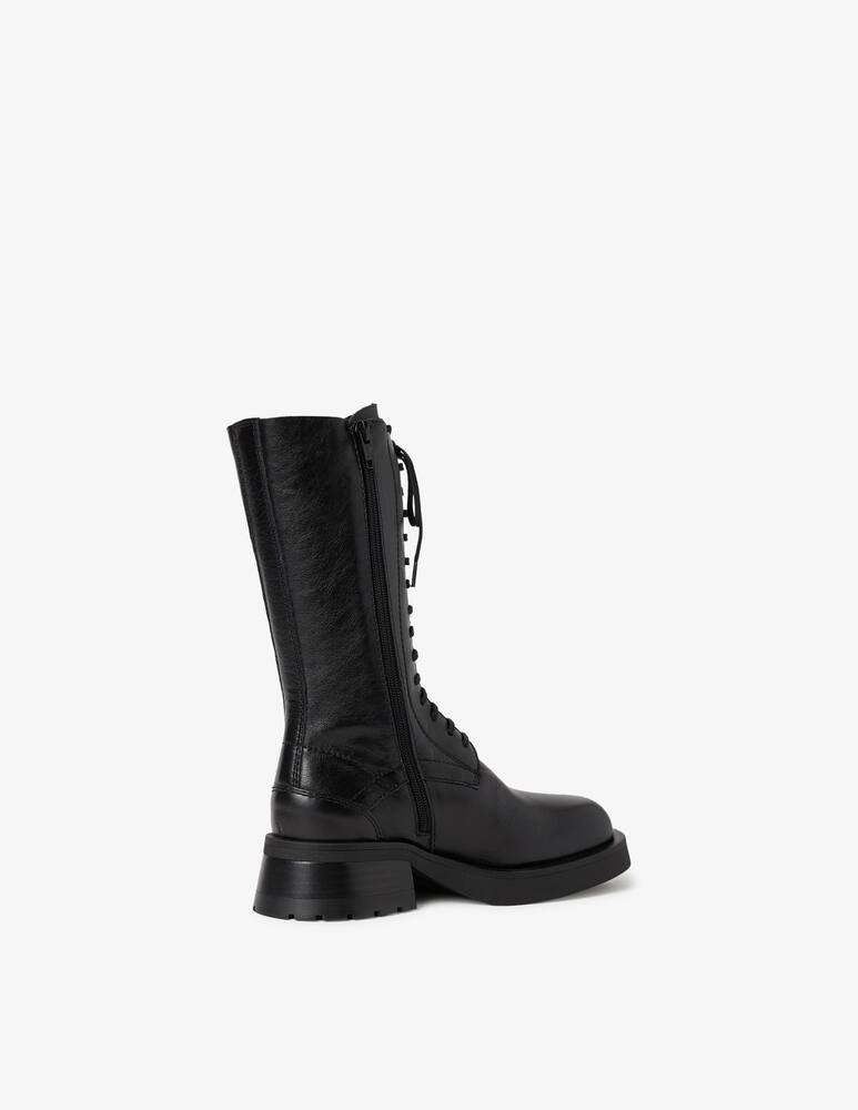 rinascente MIISTA Stivali medi con lacci