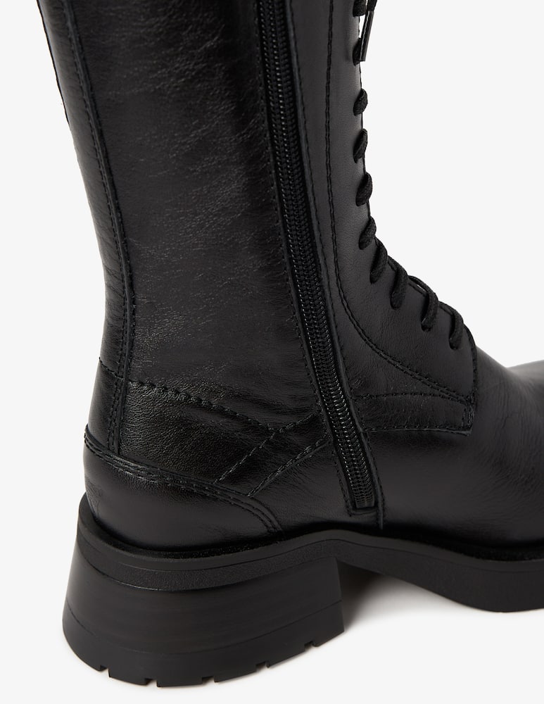 rinascente MIISTA Stivali medi con lacci