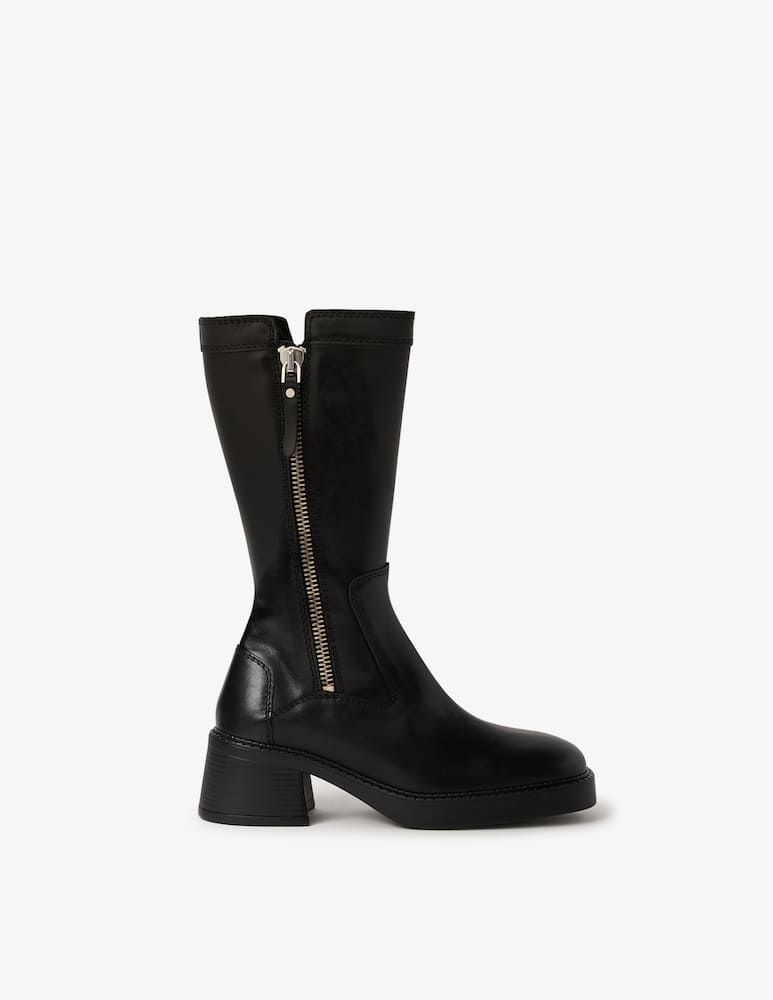 rinascente MIISTA Mid height boots