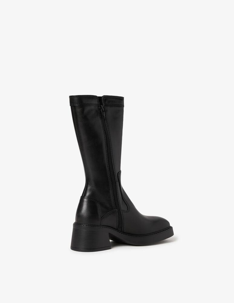 rinascente MIISTA Mid height boots