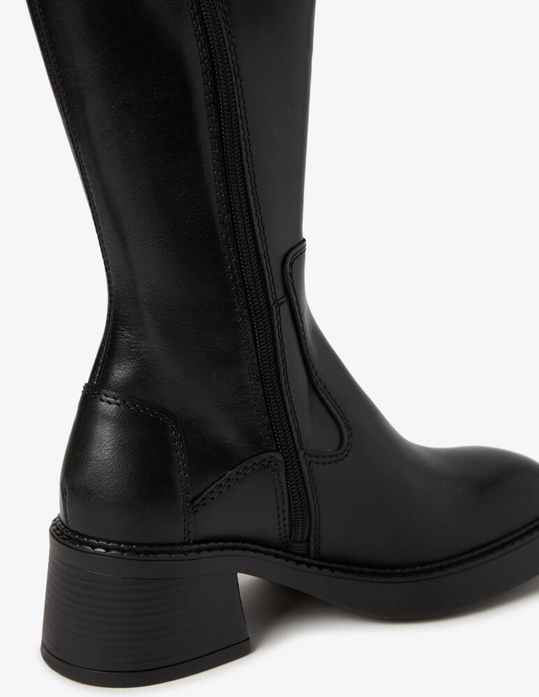MIISTA Mid height boots - picture 4 MIISTA Mid height boots - picture 4