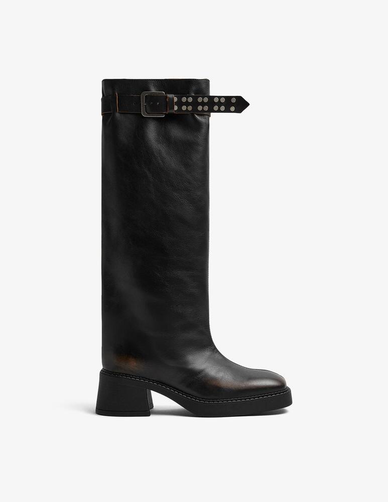 rinascente MIISTA Tall boots Kristel