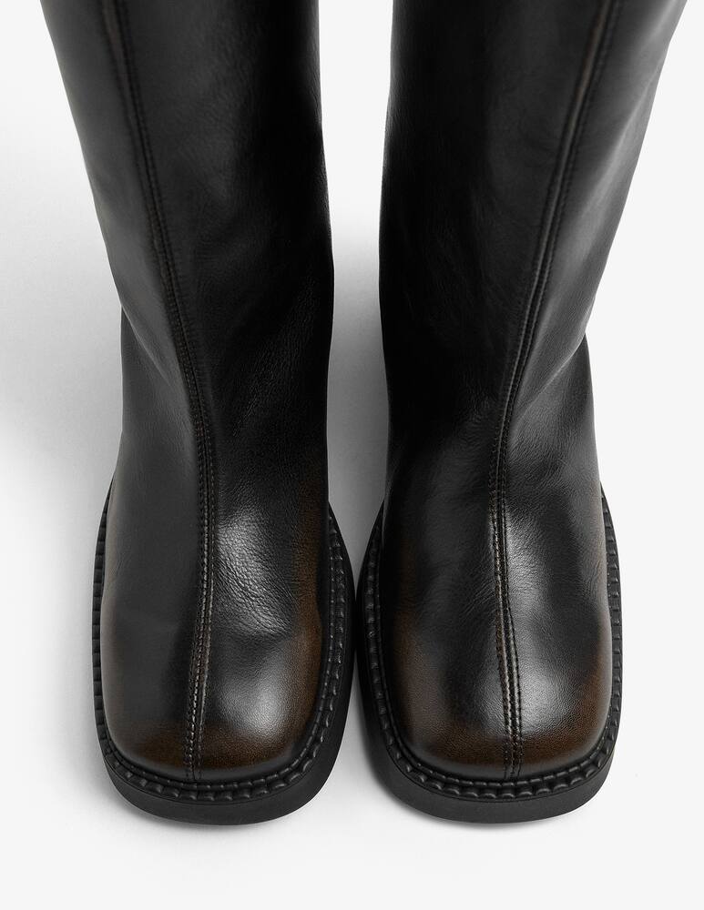 rinascente MIISTA Tall boots Kristel
