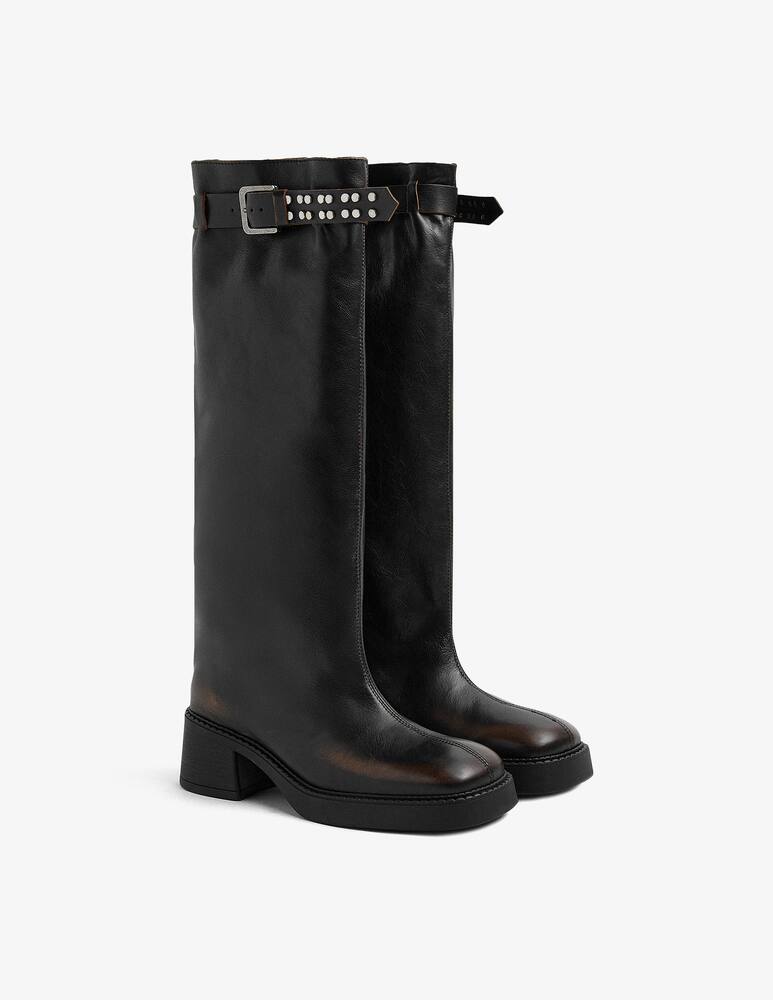 rinascente MIISTA Tall boots Kristel