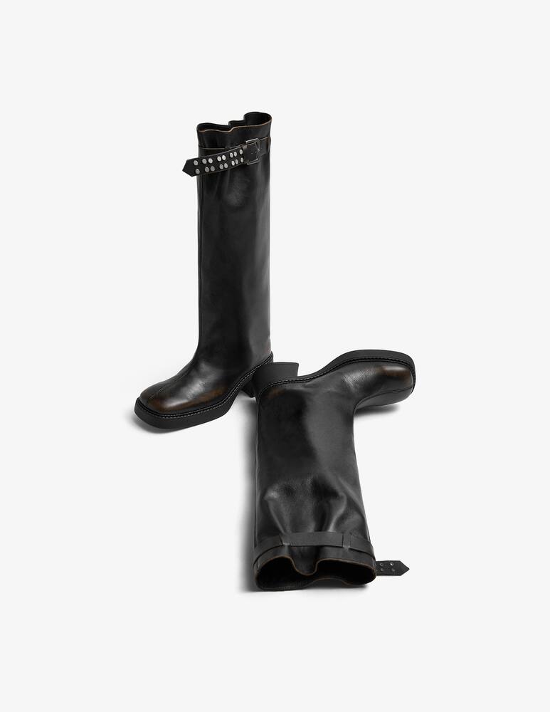 rinascente MIISTA Tall boots Kristel