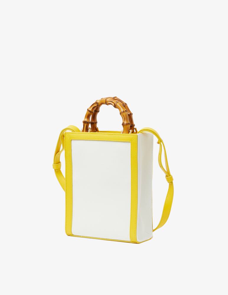 rinascente Casablanca Rainbowt tote bag