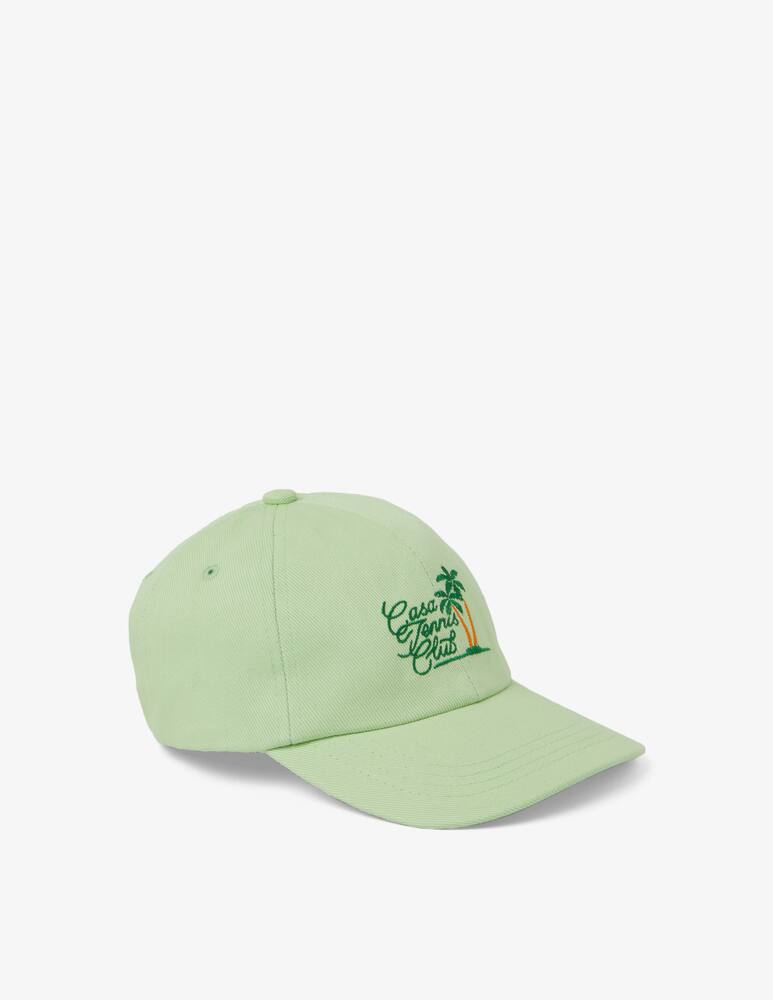rinascente Casablanca Tennis Club cap