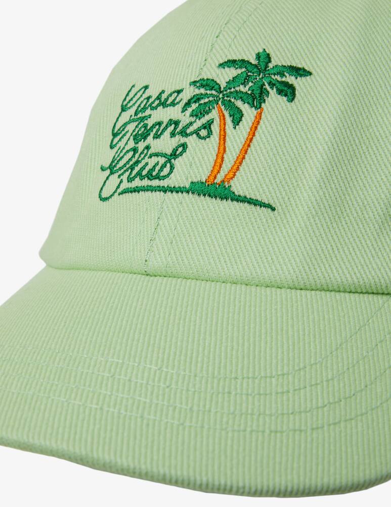 rinascente Casablanca Tennis Club cap