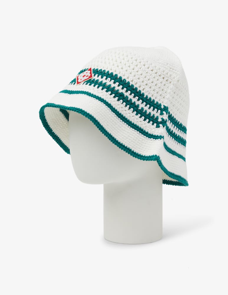 Casablanca Croquet cap - picture 1 Casablanca Croquet cap - picture 1