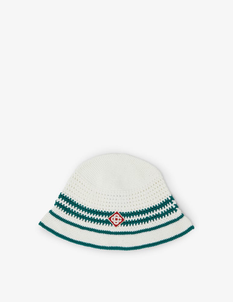 Casablanca Croquet cap - picture 2 Casablanca Croquet cap - picture 2