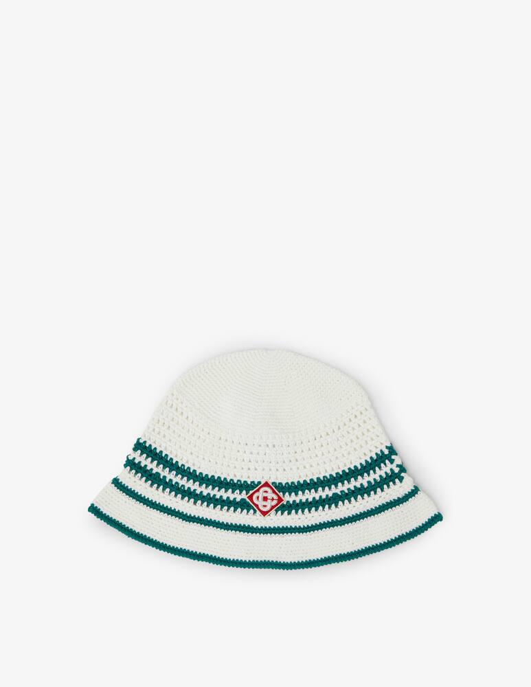 rinascente Casablanca Cappello Croquet