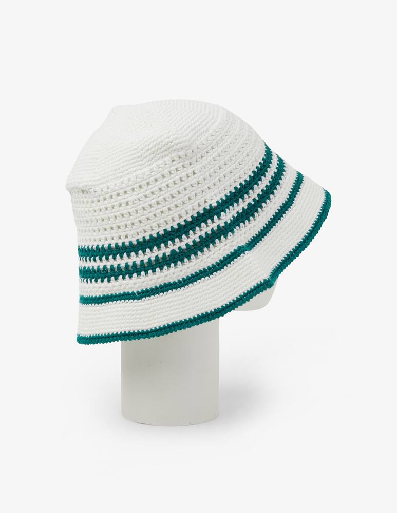 Casablanca Croquet cap - picture 3 Casablanca Croquet cap - picture 3