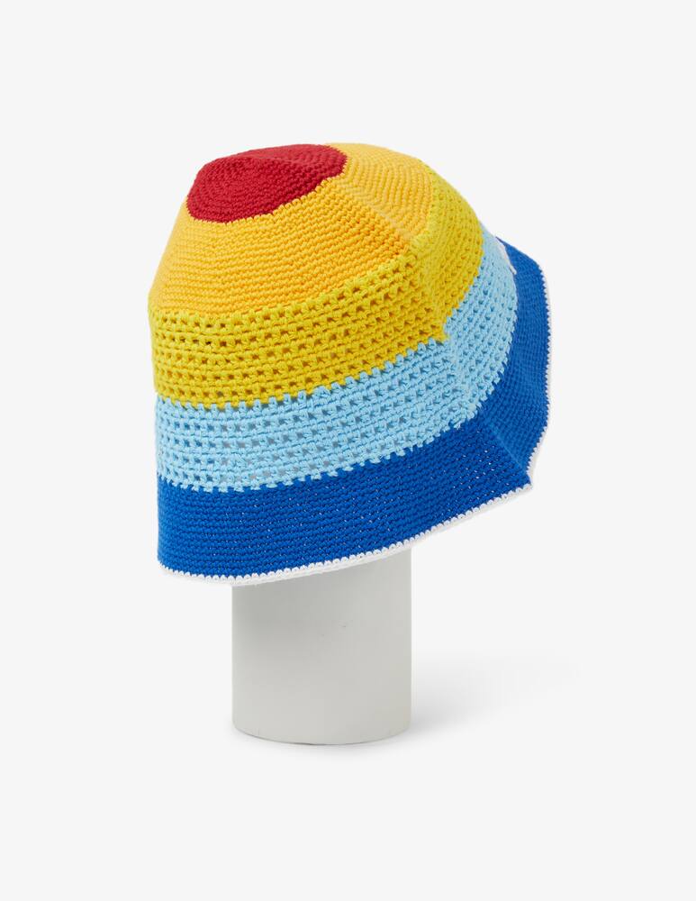 rinascente Casablanca Croquet cap