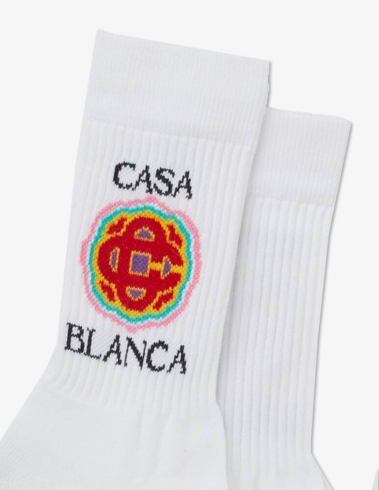 rinascente Casablanca Rainbow socks