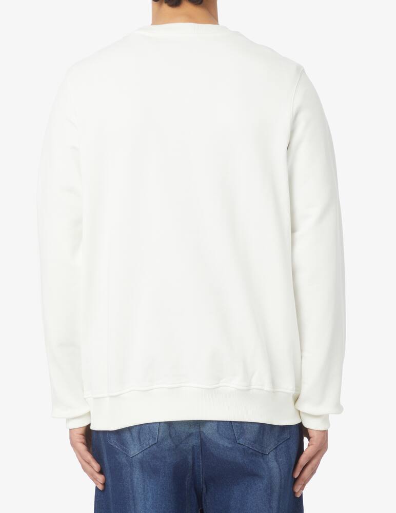 rinascente Casablanca Maglia girocollo tennis club icon 