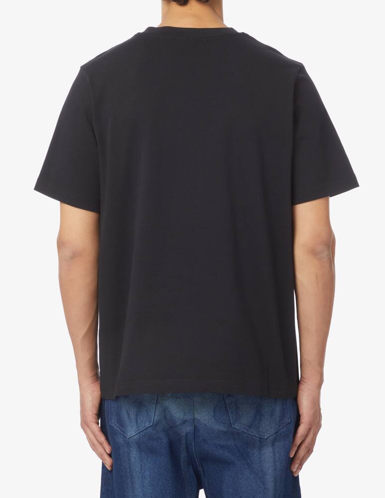 rinascente Casablanca Maglietta tennis club icon