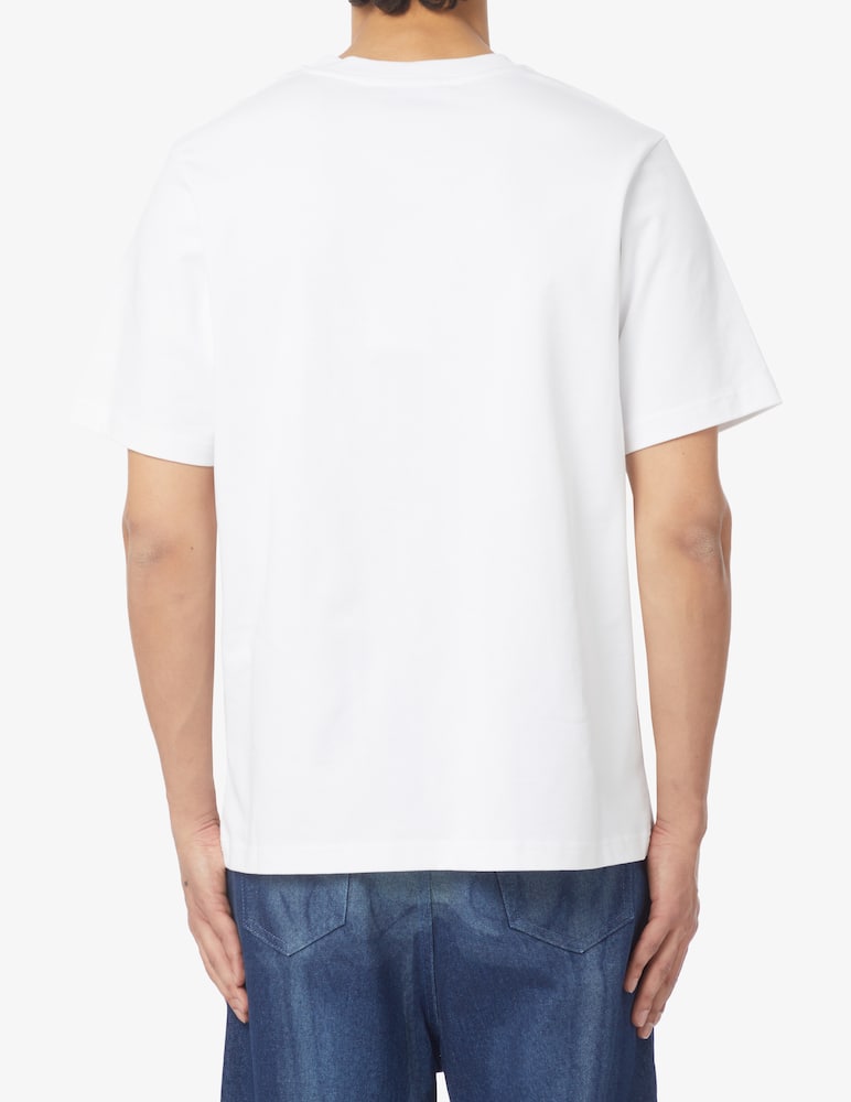 rinascente Casablanca Maglietta casa sport screen