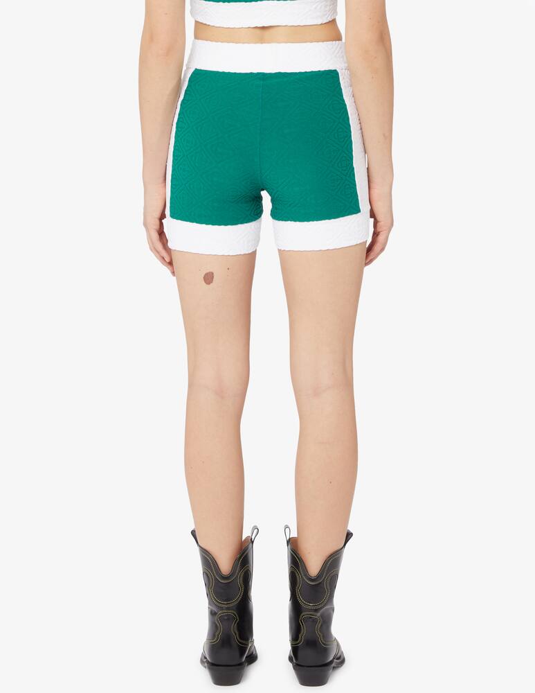 rinascente Casablanca Pantaloni Cycling 2col