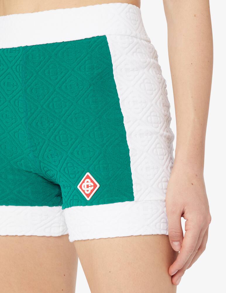 rinascente Casablanca Pantaloni Cycling 2col