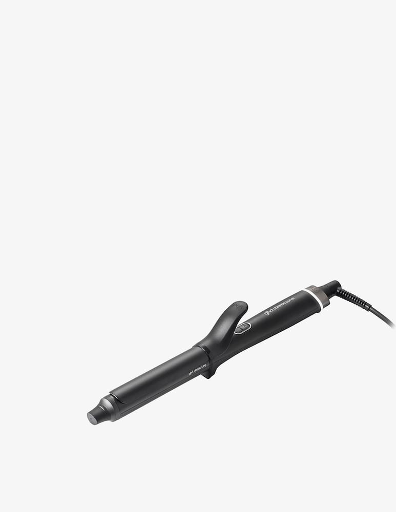 ghd Arricciacapelli chronos curve classic tong 26mm - immagine 3 ghd Arricciacapelli chronos curve classic tong 26mm - immagine 3