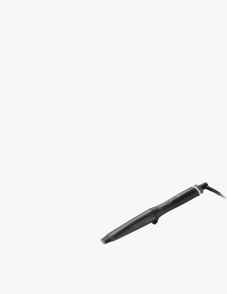 rinascente ghd arricciacapelli  chronos curve conical wand