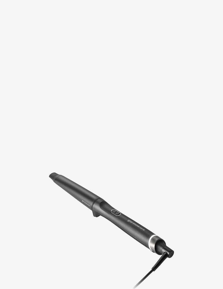 rinascente ghd arricciacapelli  chronos curve conical wand