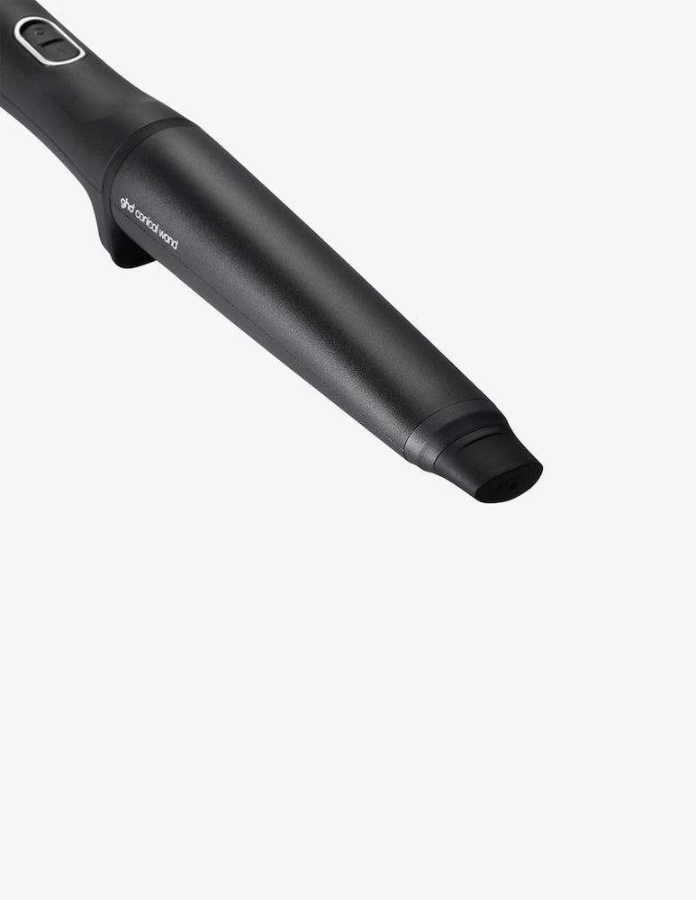 ghd arricciacapelli chronos curve conical wand - immagine 5 ghd arricciacapelli chronos curve conical wand - immagine 5