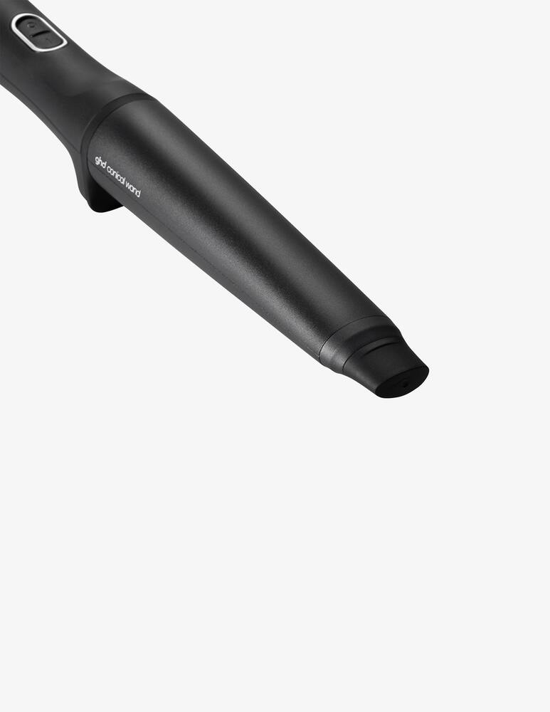 rinascente ghd arricciacapelli  chronos curve conical wand