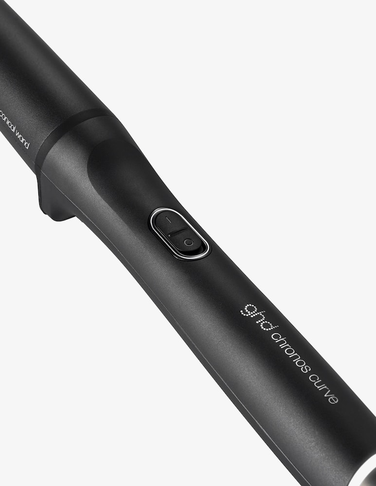 ghd arricciacapelli chronos curve conical wand - immagine 6 ghd arricciacapelli chronos curve conical wand - immagine 6
